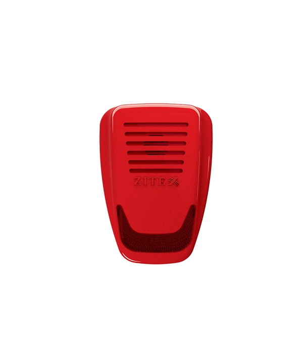 آژیر اعلام حریق زیتکس مدلZI-SS81